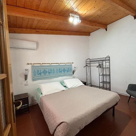 Casa Vacanza Ligustro Appartamento Il Toro ซานตันตีโอโก ภายนอก รูปภาพ