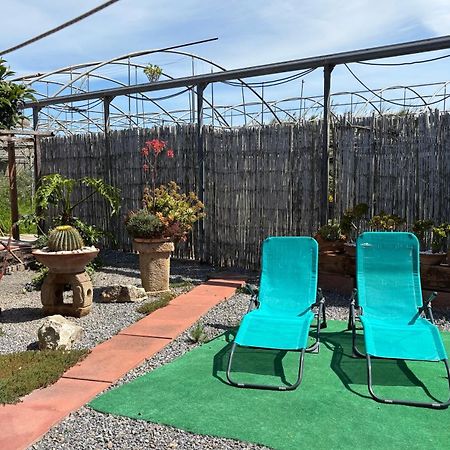 Casa Vacanza Ligustro Appartamento Il Toro ซานตันตีโอโก ภายนอก รูปภาพ