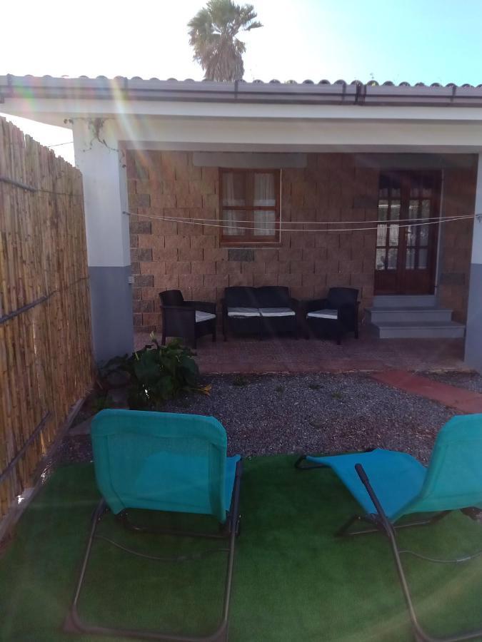 Casa Vacanza Ligustro Appartamento Il Toro ซานตันตีโอโก ภายนอก รูปภาพ