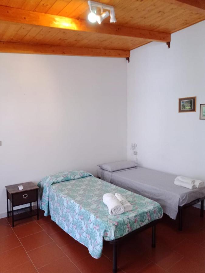 Casa Vacanza Ligustro Appartamento Il Toro ซานตันตีโอโก ภายนอก รูปภาพ