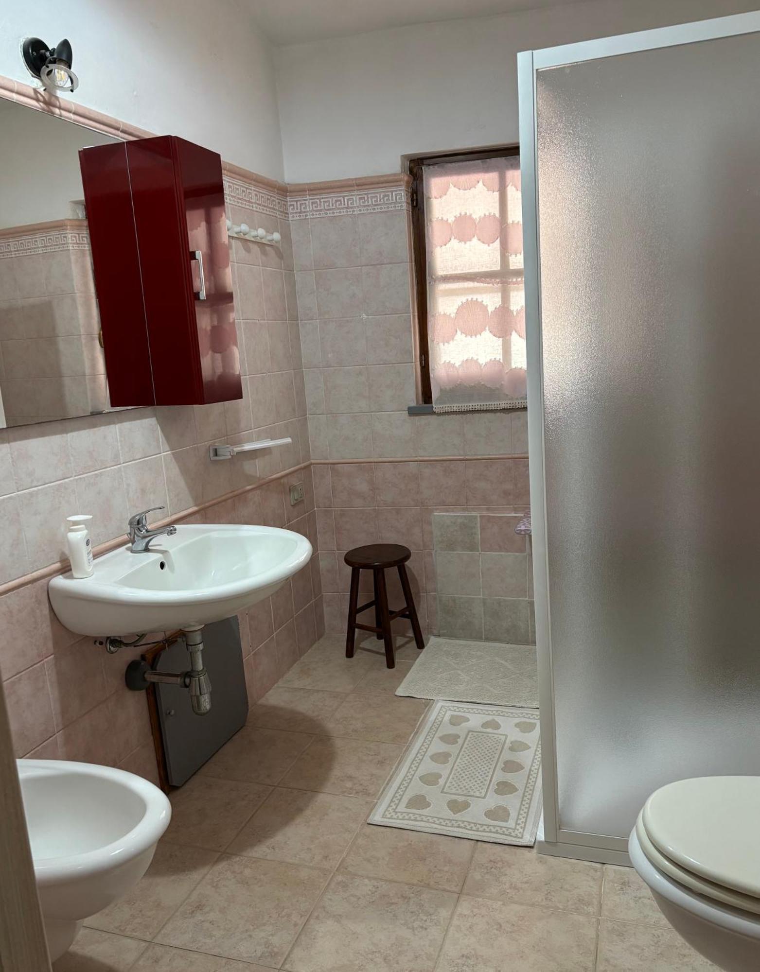 Casa Vacanza Ligustro Appartamento Il Toro ซานตันตีโอโก ภายนอก รูปภาพ